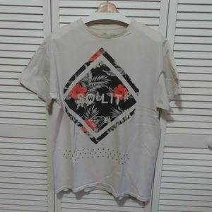 2 Monkeys Graphic T-shirt